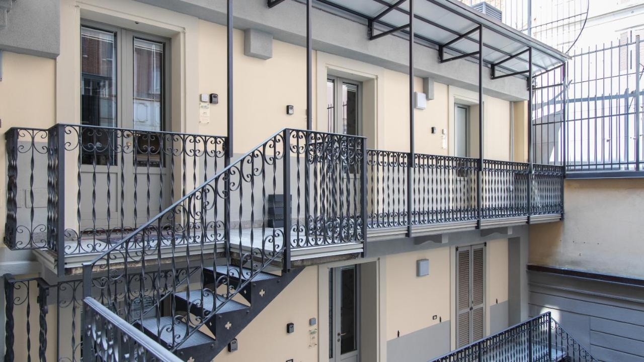 Italianway - The B Village New Milão Exterior foto