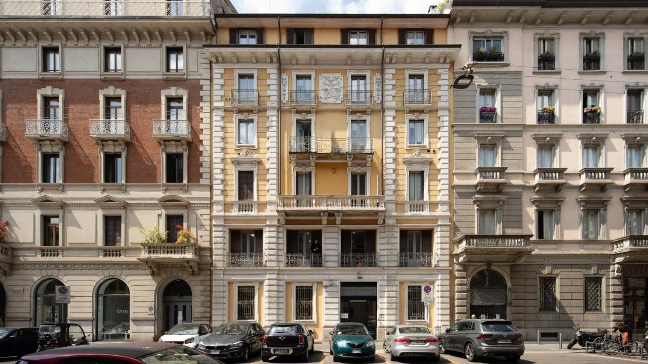 Italianway - The B Village New Milão Exterior foto
